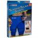 Odchudzające spodnie z efektem sauny - XL