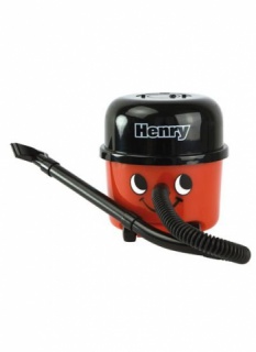 Mini odkurzacz Henry