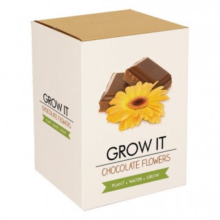 Grow it! - Czekolada