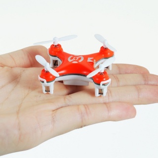 RC mini dron