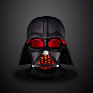Lampka Star Wars - Darth Vader
