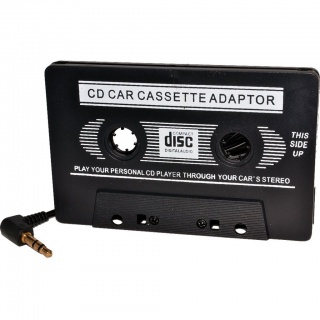 Adapter kasetowy