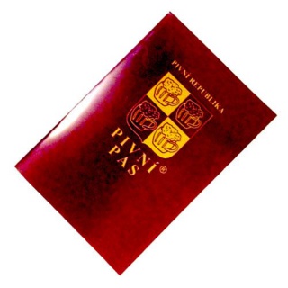 Paszport piwosza