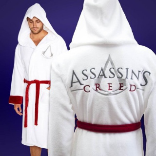 Szlafrok - Assassin Creed