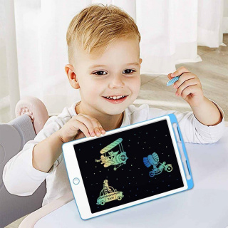 Tablet LCD dla dzieci do rysowania i pisania