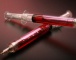 Długopis strzykawka