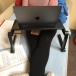 Składany stolik pod laptop