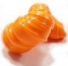 Inteligentna plastelina - Podstawowa - pomarańczowa