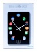 iPhone zegar