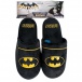 Kapcie Batman - wielkie