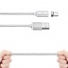 Kabel USB z wymiennymi końcówkami