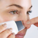 Ultradźwiękowe urządzenie do oczyszczania skóry twarzy