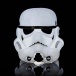 Lampka Star Wars - maska Storm Trooper