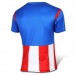 Sportowa koszulka - Captain America - S