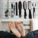 Zestaw do pedicure 8 szt