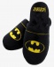 Kapcie Batman - wielkie