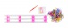 Zestaw Loom Bands - MAXI