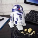 Odkurzacz biurkowy R2-D2