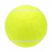 Gigantyczna piłka tenisowa