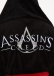Szlafrok - Assassin Creed - czarny
