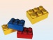 Skarbonka Lego