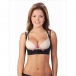 Modelujący biustonosz Magic Bra - XXL
