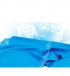 Chłodzący ręcznik - niebieski