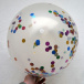 Balon konfetti