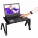 Składany stolik pod laptop