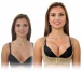 Modelujący biustonosz Magic Bra - XXL