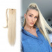 Treska Kucyk - blond