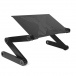 Składany stolik pod laptop