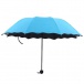 Magiczny parasol - niebieski