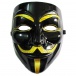 Maska Anonymous- Deluxe