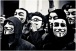 Maska Anonymous- Deluxe