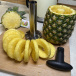 Wykrawacz do ananasa stalowy