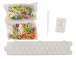 Zestaw Loom Bands - duży