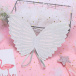 Kostium wróżki   - białe skrzydła i różdżka