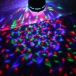 Disco LED żarówka