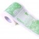 Papier toaletowy - euro - 100 €