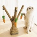 Zabawka drzewo dla kota